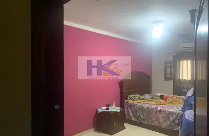 Apartment - 3 Bedrooms - 2 Bathrooms for sale in Al Arish St. - El Arish - Faisal - Hay El Haram - Giza