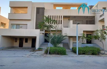 Chalet - 4 Bedrooms - 4 Bathrooms for sale in Hacienda Bay - Sidi Abdel Rahman - North Coast