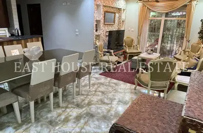 Apartment - 2 Bedrooms - 2 Bathrooms for rent in Madinaty - Cairo
