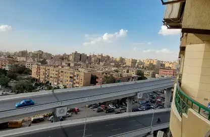 شقة - 3 غرف نوم - 2 حمامات للبيع في شارع الوفاء و الامل - الحي السادس - مدينة نصر - القاهرة