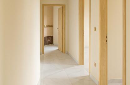 Apartment - 3 Bedrooms - 1 Bathroom for sale in El Motamayez District - Badr City - Cairo
