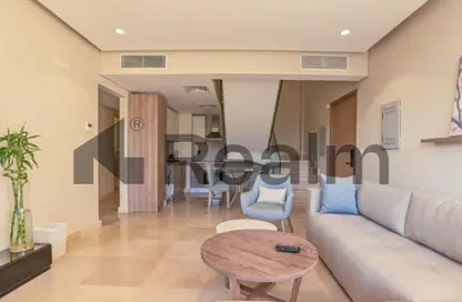 Villa - 4 Bedrooms - 3 Bathrooms for sale in Six West - Beverly Hills - Sheikh Zayed Compounds - Sheikh Zayed City - Giza