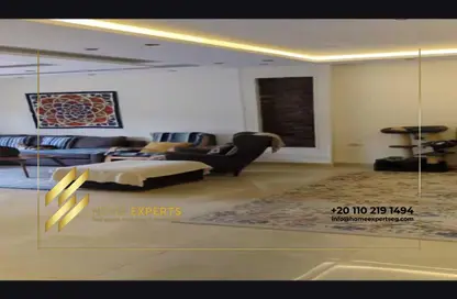 Apartment - 3 Bedrooms - 3 Bathrooms for rent in Mountain View Hyde Park - 5th Settlement Compounds - The 5th Settlement - New Cairo City - Cairo