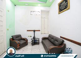 مساحات مكتبية for للايجار in الأزاريطة - حي وسط - الاسكندرية