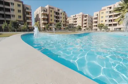 شقة - 3 غرف نوم - 3 حمامات للبيع في بروميناد ريزيدنس - طريق مصر اسكندرية الصحراوي - مدينة 6 أكتوبر - الجيزة