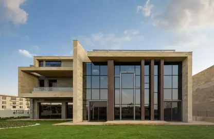 Villa - 6 Bedrooms - 6 Bathrooms for sale in Taj City - 5th Settlement Compounds - The 5th Settlement - New Cairo City - Cairo