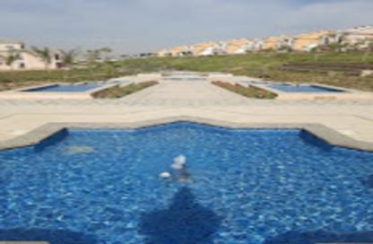 Apartment - 4 Bedrooms - 4 Bathrooms for rent in Mivida - 5th Settlement Compounds - The 5th Settlement - New Cairo City - Cairo