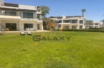 Villa - 3 Bedrooms - 3 Bathrooms for sale in Ras Sedr - Ras Sedr - South Sainai