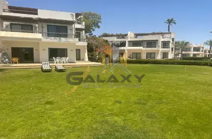 Villa - 3 Bedrooms - 3 Bathrooms for sale in Ras Sedr - Ras Sedr - South Sainai