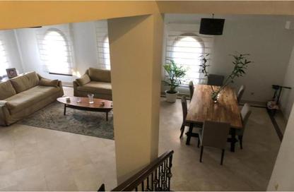 Villa - 4 Bedrooms - 4 Bathrooms for sale in Mivida - 5th Settlement Compounds - The 5th Settlement - New Cairo City - Cairo