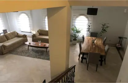 Villa - 4 Bedrooms - 4 Bathrooms for sale in Mivida - 5th Settlement Compounds - The 5th Settlement - New Cairo City - Cairo