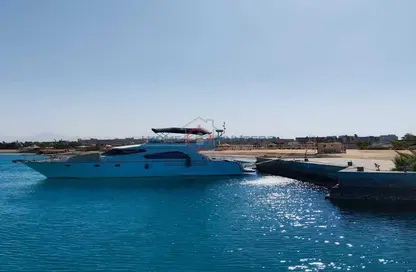 شقة - 2 غرف نوم - 1 حمام للايجار في المركز السياحي - الغردقة - محافظة البحر الاحمر