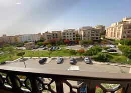 دوبلكس - 3 غرف نوم - 4 حمامات for للبيع in بيفرلي هيلز - كمبوندات الشيخ زايد - الشيخ زايد - الجيزة