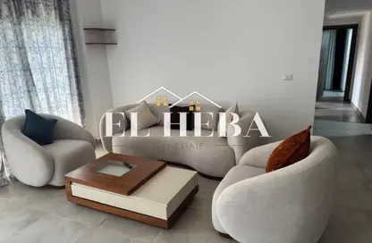 Apartment - 3 Bedrooms - 2 Bathrooms for rent in Madinaty - Cairo