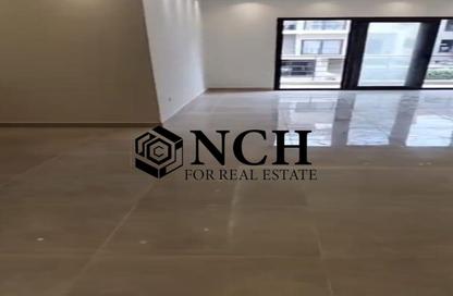 Apartment - 3 Bedrooms - 3 Bathrooms for rent in Moon Residences - Fifth Square - The 5th Settlement - New Cairo City - Cairo