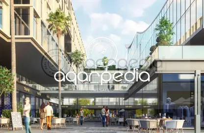 Shop - Studio - 1 Bathroom for sale in Skyramp - Sheikh Zayed City - Giza Shop - Studio - 1 Bathroom for sale in Skyramp - Sheikh Zayed City - Giza