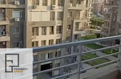 Apartment - 3 Bedrooms - 2 Bathrooms for sale in Janna 1 - Sheikh Zayed Compounds - Sheikh Zayed City - Giza Apartment - 3 Bedrooms - 2 Bathrooms for sale in Janna 1 - Sheikh Zayed Compounds - Sheikh Zayed City - Giza