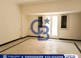 Apartment - 3 Bedrooms - 2 Bathrooms for sale in Istanbul - Salah Mostafa - El Soltan Hussein St. - Raml Station - Hay Wasat - Alexandria