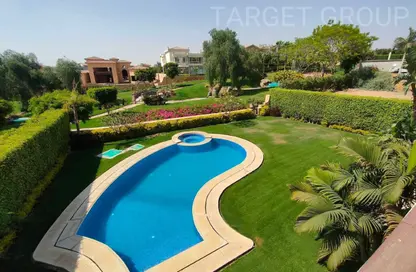 Apartment - 3 Bedrooms - 3 Bathrooms for rent in Lake View - 5th Settlement Compounds - The 5th Settlement - New Cairo City - Cairo Apartment - 3 Bedrooms - 3 Bathrooms for rent in Lake View - 5th Settlement Compounds - The 5th Settlement - New Cairo City - Cairo
