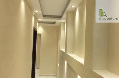 Apartment - 3 Bedrooms - 2 Bathrooms for sale in Mountain View Hyde Park - 5th Settlement Compounds - The 5th Settlement - New Cairo City - Cairo