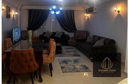 Apartment - 3 Bedrooms - 1 Bathroom for rent in Madinaty - Cairo