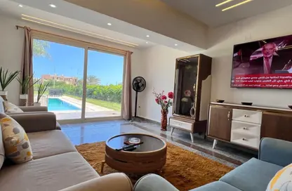 Duplex - 5 Bedrooms - 5 Bathrooms for sale in Marina 7 - Marina - Al Alamein - North Coast