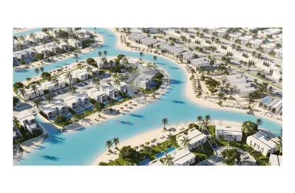 Apartment - 3 Bedrooms - 3 Bathrooms for sale in Dose - Qesm Ad Dabaah - North Coast
