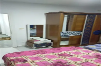 شقة - 3 غرف نوم - 2 حمامات للايجار في امتداد الرحاب - الرحاب - مدينة القاهرة الجديدة - القاهرة