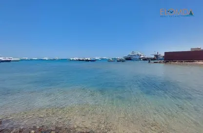 Chalet - Studio - 1 Bathroom for sale in Marine Sports Club - Hurghada Resorts - Hurghada - Red Sea
