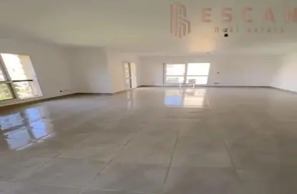 Apartment - 3 Bedrooms - 3 Bathrooms for rent in El Rehab Extension - Al Rehab - New Cairo City - Cairo