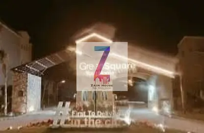 شقة - 2 غرف نوم - 3 حمامات للبيع في جرين سكوير - كمبوندات مدينة المستقبل - مدينة المستقبل - القاهرة