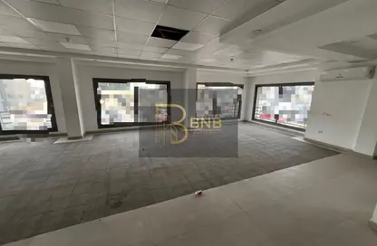 Whole Building - Studio - 7+ Bathrooms for rent in 90 Street - The 5th Settlement - New Cairo City - Cairo