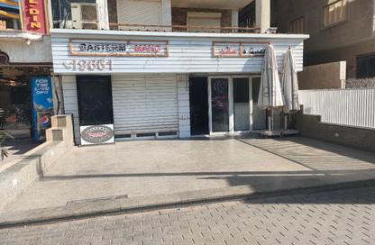 محل تجاري - استوديو - 1 حمام للبيع في شارع مصدق - الدقي - الجيزة