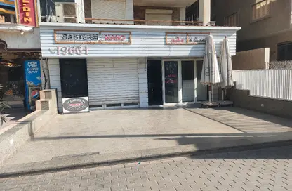 محل تجاري - استوديو - 1 حمام للبيع في شارع مصدق - الدقي - الجيزة