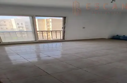Apartment - 3 Bedrooms - 2 Bathrooms for sale in Madinaty - Cairo