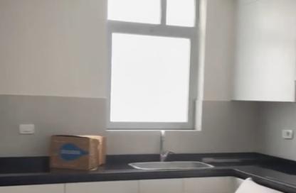Villa - 3 Bedrooms - 3 Bathrooms for sale in Rivers - New Zayed City - Sheikh Zayed City - Giza