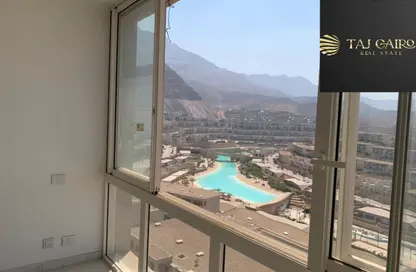 Chalet - 3 Bedrooms - 2 Bathrooms for sale in Mountain View Al Sokhna 2 - Mountain view - Al Ain Al Sokhna - Suez