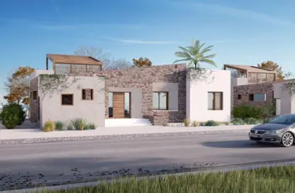 Villa - 3 Bedrooms - 4 Bathrooms for sale in Soma Bay - Safaga - Hurghada - Red Sea