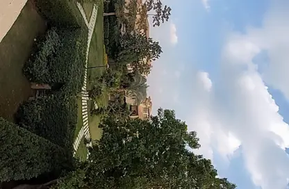 Twin House - 3 Bedrooms - 3 Bathrooms for sale in Madinaty - Cairo