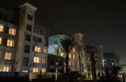 Twin House - 4 Bedrooms - 5 Bathrooms for sale in TRIO - 5th Settlement Compounds - The 5th Settlement - New Cairo City - Cairo