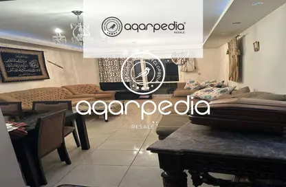 Apartment - 2 Bedrooms - 1 Bathroom for sale in Madinaty - Cairo