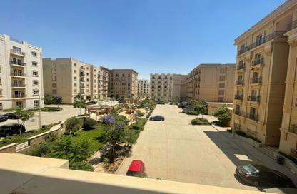 Apartment - 2 Bedrooms - 2 Bathrooms for rent in Hyde Park - 5th Settlement Compounds - The 5th Settlement - New Cairo City - Cairo