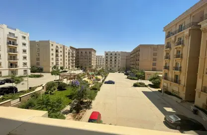 Apartment - 2 Bedrooms - 2 Bathrooms for rent in Hyde Park - 5th Settlement Compounds - The 5th Settlement - New Cairo City - Cairo