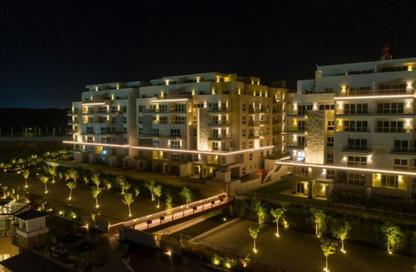 Apartment - 3 Bedrooms - 3 Bathrooms for sale in Mountain View 1 - 5th Settlement Compounds - The 5th Settlement - New Cairo City - Cairo