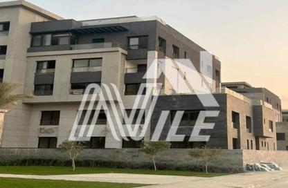 فيلا - 5 غرف نوم - 4 حمامات للبيع في تريو - كمبوندات التجمع الخامس - التجمع الخامس - مدينة القاهرة الجديدة - القاهرة