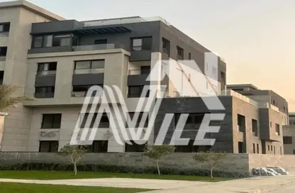 فيلا - 5 غرف نوم - 4 حمامات للبيع في تريو - كمبوندات التجمع الخامس - التجمع الخامس - مدينة القاهرة الجديدة - القاهرة