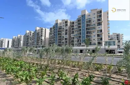 Apartment - 2 Bedrooms - 3 Bathrooms for sale in Downtown - New Alamein City - Al Alamein - North Coast