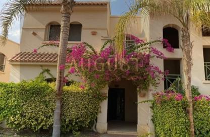 Chalet - 3 Bedrooms - 2 Bathrooms for sale in La Vista 6 - La Vista - Al Ain Al Sokhna - Suez