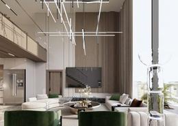 Apartment - 3 bedrooms for للبيع in Talah - New Capital Compounds - New Capital City - Cairo