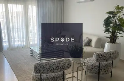 Apartment - 2 Bedrooms - 3 Bathrooms for rent in Mivida - 5th Settlement Compounds - The 5th Settlement - New Cairo City - Cairo